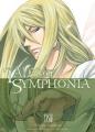 Couverture Tales Of Symphonia, tome 4 Editions Ki-oon 2009