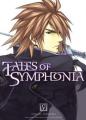Couverture Tales Of Symphonia, tome 5 Editions Ki-oon 2009