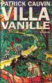 Couverture Villa vanille Editions Albin Michel 1995