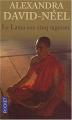 Couverture Le Lama aux cinq sagesses Editions Pocket 2002