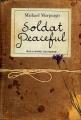 Couverture Soldat Peaceful Editions Gallimard  (Jeunesse) 2004
