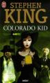 Couverture Colorado Kid Editions J'ai Lu 2006