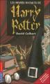 Couverture Les mondes magiques de Harry Potter Editions Pocket (Jeunesse) 2004