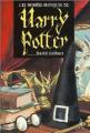 Couverture Les mondes magiques de Harry Potter Editions Le Pré aux Clercs 2001