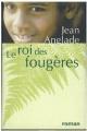 Couverture Le roi des fougères Editions France Loisirs 2000