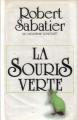 Couverture La Souris Verte Editions France Loisirs 1990