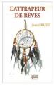 Couverture L'attrapeur de rêves Editions Melis 2007