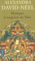 Couverture Mystiques et magiciens du Tibet Editions Pocket 2003