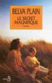 Couverture Le secret magnifique Editions Belfond 1999