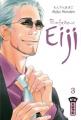 Couverture Professeur Eiji, tome 03 Editions Kana (Big) 2009