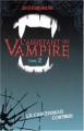 Couverture L'assistant du Vampire, tome 02 : Le cauchemar continue Editions Hachette 2009