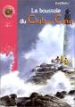 Couverture La boussole du club des cinq Editions Hachette (Bibliothèque Rose) 2000