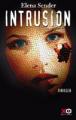 Couverture Intrusion Editions XO 2010