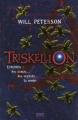 Couverture Triskellion, tome 1 Editions Milan (Jeunesse) 2009