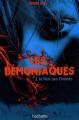Couverture Les démoniaques, tome 1 : La Nuit des Ombres Editions Hachette 2009