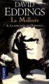 Couverture La Mallorée, tome 4 : La Sorcière de Darshiva Editions Pocket (Fantasy) 2007