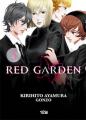 Couverture Red Garden, tome 3 Editions 12 Bis 2008