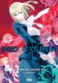 Couverture Red Garden, tome 4 Editions 12 Bis 2009