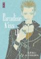 Couverture Paradise Kiss, tome 4 Editions Kana (Shôjo) 2005