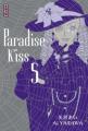 Couverture Paradise Kiss, tome 5 Editions Kana (Shôjo) 2005