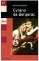 Couverture Cyrano de Bergerac Editions Librio (Théâtre) 2005