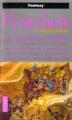 Couverture Les Annales du Disque-Monde, tome 01 : La Huitième Couleur Editions Pocket (Fantasy) 1997