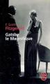 Couverture Gatsby le magnifique / Gatsby Editions Le Livre de Poche 2013