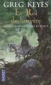 Couverture Les royaumes d'épines et d'os, tome 1 : Le roi de bruyère Editions Pocket (Fantasy) 2006