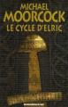 Couverture Le Cycle d'Elric, intégrale Editions Omnibus (SF) 2006