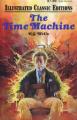 Couverture La Machine à explorer le temps Editions Baronet Books 2000