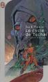 Couverture Le cycle de Tschai, intégrale Editions J'ai Lu (Science-fiction) 2001