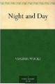 Couverture Nuit et jour Editions Public Domain Books 2006