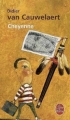 Couverture Cheyenne Editions Le Livre de Poche 1993