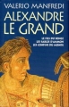 Couverture Alexandre le Grand Editions France Loisirs 2000