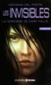 Couverture Les Invisibles, tome 2 : La sorcière de Dark Falls Editions Prisma 2011
