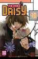 Couverture Dengeki Daisy, tome 10 Editions Kazé (Shôjo) 2012