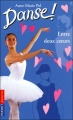 Couverture Danse !, tome 39 : Entre deux coeurs Editions Pocket (Jeunesse) 2007
