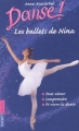 Couverture Danse ! : Les Ballets de Nina Editions Pocket (Jeunesse) 2002