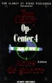 Couverture Op-Center, tome 04 : Actes de guerre Editions Albin Michel 1997