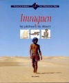 Couverture Imraguen, les pêcheurs du désert Editions Gallimard  (Albums Documentaires) 1993
