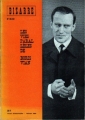 Couverture Les vies parallèles de Boris Vian Editions Pauvert 1966