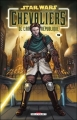 Couverture Star Wars (Légendes) : Chevaliers de l'Ancienne République, tome 5 : Sans pitié! Editions Delcourt 2009
