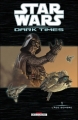 Couverture Star Wars (Légendes) : Dark Times, tome 1 : L'âge sombre Editions Delcourt 2007