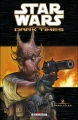 Couverture Star Wars (Légendes) : Dark Times, tome 2 : Parallèles Editions Delcourt 2008