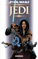 Couverture Star Wars (Légendes) : Jedi, tome 2 : Ténèbres Editions Delcourt (Contrebande) 2006