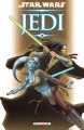 Couverture Star Wars (Légendes) : Jedi, tome 3 : Rite de passage Editions Delcourt (Contrebande) 2006