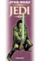 Couverture Star Wars (Légendes) : Jedi, tome 5 : Au bout de l'infini Editions Delcourt (Contrebande) 2007