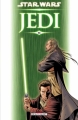 Couverture Star Wars (Légendes) : Jedi, tome 6 : Qui-Gon et Obi-Wan Editions Delcourt (Contrebande) 2008