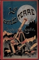 Couverture Les exilés de la Terre Editions Hetzel 1888