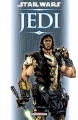 Couverture Star Wars (Légendes) : Jedi, tome 7 : Nomade Editions Delcourt (Contrebande) 2008